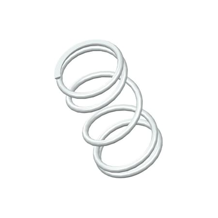 Approved Vendor Compression Spring, O= .300, L= .56, W= .026 G509972423